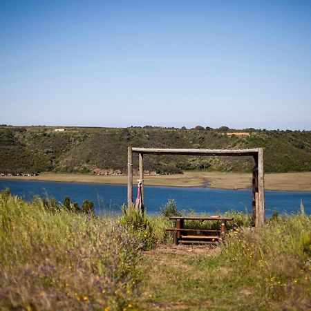 Naturarte Rio - Duna Parque Resorts & Hotels Vila Nova de Milfontes Exteriér fotografie